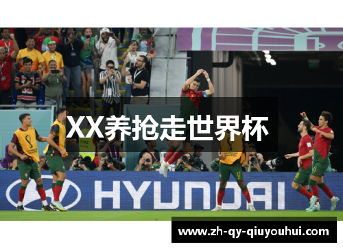 XX养抢走世界杯 