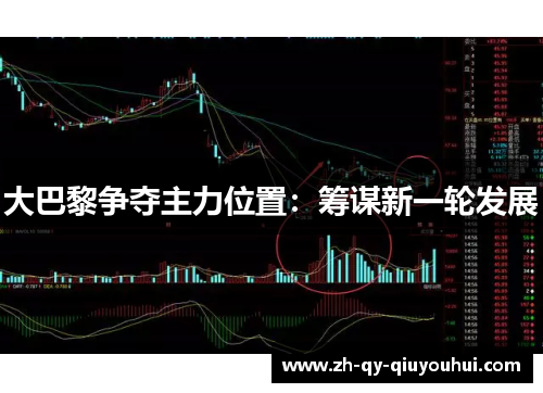 大巴黎争夺主力位置：筹谋新一轮发展